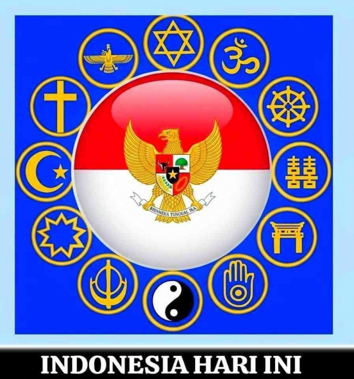 Indonesia Hari Ini | Opa Jappy