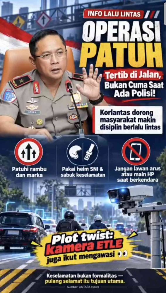 Sumber : Dokumentasi Istimewa