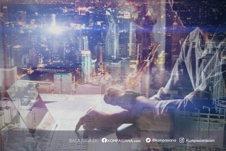 E-commerce: Transformasi Pasar Tradisional Menuju Digital Market yang Dinamis