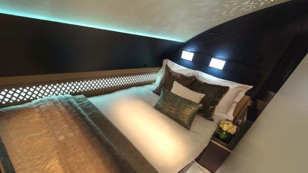 Konsep baru ini akan mengubah wajah penerbangan dunia. Photo: http://www.traveller.com.au/
