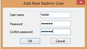 radmin viewer tutorial