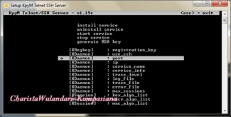 Ssh Secure Shell Hosting Protokol Remote Login Kompasiana Com