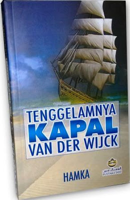 kisah tenggelamnya kapal van der wijck