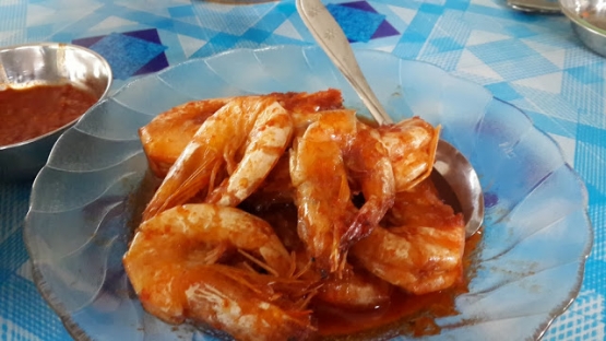 Seafood