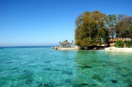 Pulau Samalona, Makassar