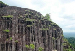 Gunung Nglanggeran, DI Yogyakarta