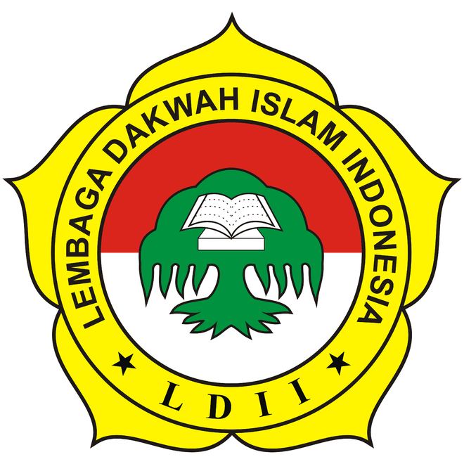 Lembaga Dakwah Islam Indonesia (LDII)