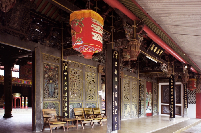 Lasem Menuju Kota Pusaka oleh Exsan Ali Setyonugroho Lasem Menuju Kota Pusaka oleh Exsan Ali Setyonugroho