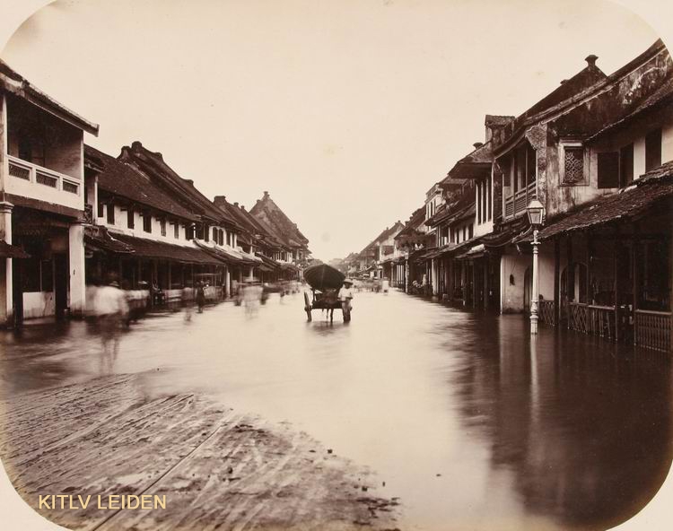 Jakarta Tahun 1800 DKI1 com Jakarta Tahun 1800 DKI1 com