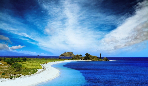 Pasir Putih