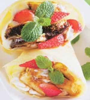 Sehat Bergizi Dan Enak Dibandingkan Jajanan Di Sekolah Kompasiana Com