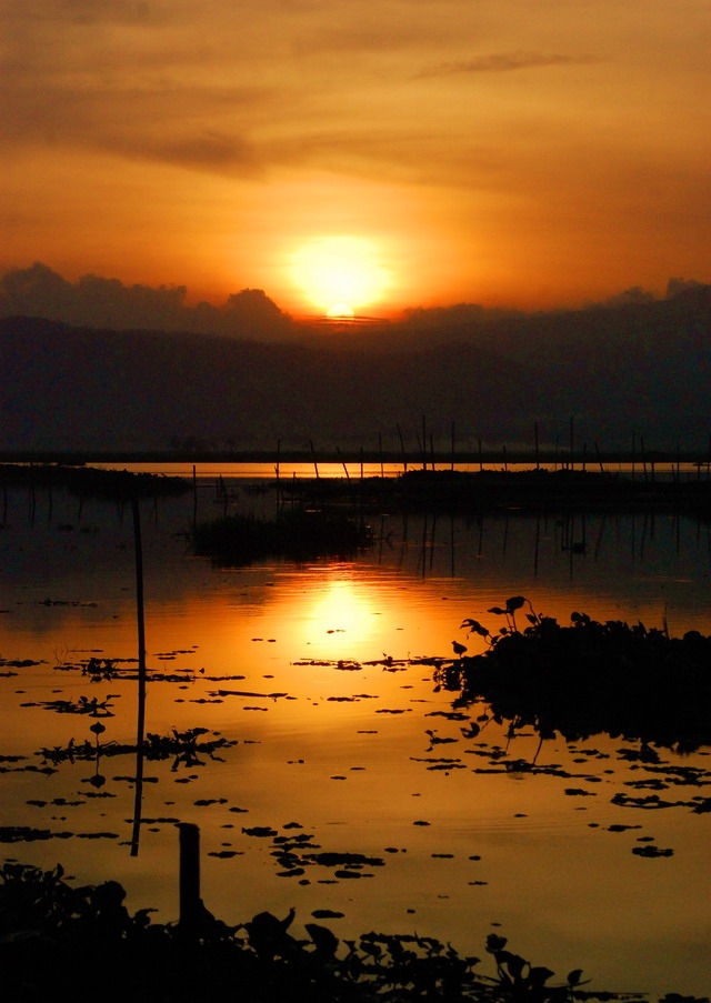 Populer Warna Cat Sampan Gambar Stiker