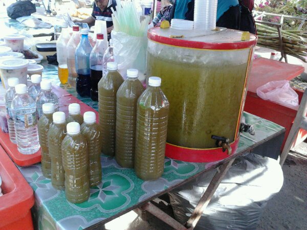 Es Jus Tebu Minuman Menyegarkan Atau Obat Herbal Halaman All Kompasiana Com