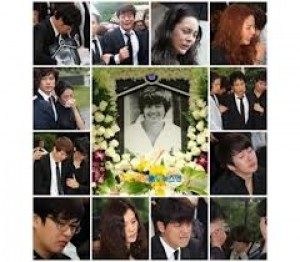 Faktor Budaya Bunuh Diri Di Negeri Ginseng Kompasiana Com