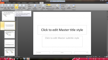 Contoh Iklan Dalam Bentuk Power Point Seputar Bentuk