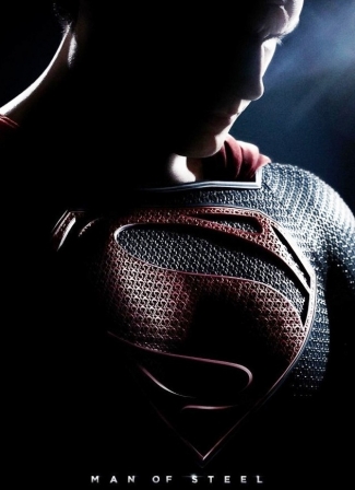 Man Of Steel Cara Zack Snyder Mengrealistiskan Superman