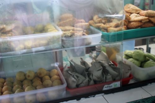 Polisi Jajanan Sekolah Kompasiana Com