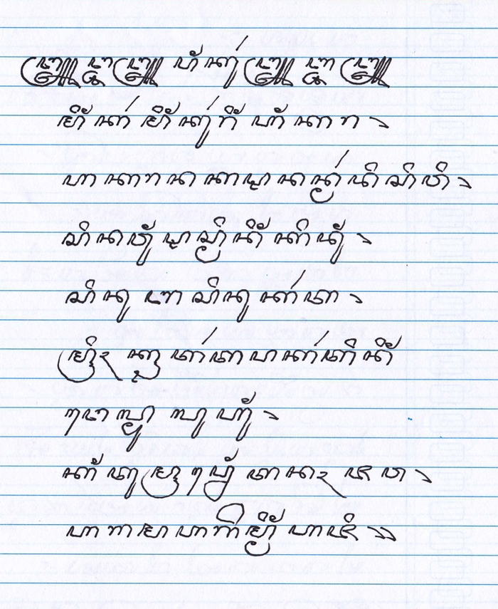 Contoh Cerita Pendek Menggunakan Aksara Jawa Dan Artinya  Contoh Cerita Pendek Menggunakan Aksara Jawa Dan Artinya