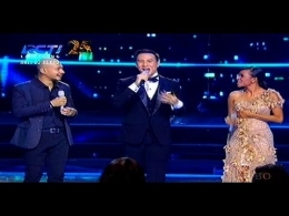 Indonesian Idol hanya dengan Daniel Mananta. (article.wn.com)