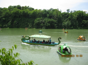 Jembangan Obyek Wisata Di Kebumen Dengan Panorama Indah Jembangan Obyek Wisata Di Kebumen Dengan Panorama Indah