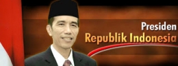 Joko Widodo Presiden (Jokowi)