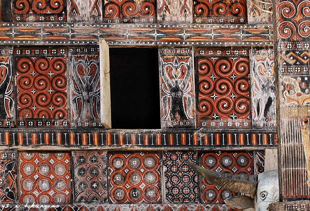 Tongkonan Rahim Masyarakat Toraja Kompasiana com Tongkonan Rahim Masyarakat Toraja Kompasiana com