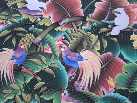 Bali  Pasar Seni Lukisan  dan Bandara oleh andika   Bali  Pasar Seni Lukisan  dan Bandara oleh andika