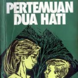 Apa Tema Yang Menonjol Dalam novel Pertemuan Dua Hati