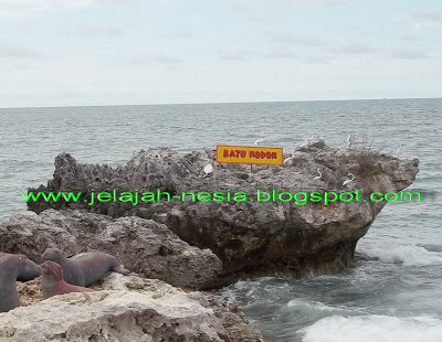 Wisata Bahari Lamongan Novitanurcahya