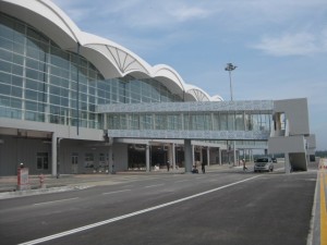 Bandara Kuala Namu: Arti Kata �Kuala� - Kompasiana.com