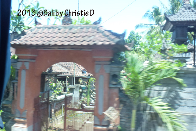 100 Contoh Desain Pintu Bali Yang Bisa Anda Tiru