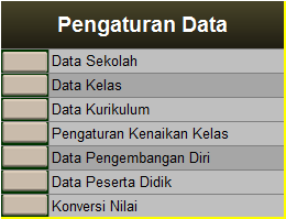 LCK Pengaturab Data