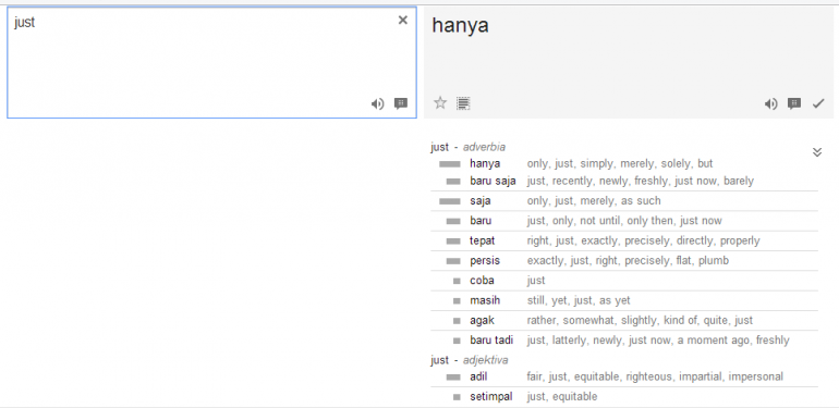 Men-Just atau Men-judge? - Kompasiana.com