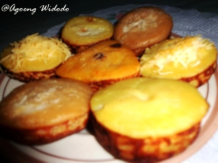 Ini Dia 5 Kuliner Unik Oleh Oleh Dari Balikpapan Kompasiana Com