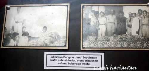 Mengenang Dan Meneladani Perjuangan Panglima Besar Jenderal Soedirman ...