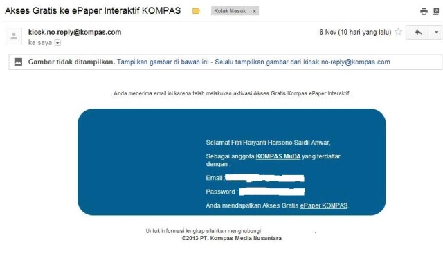 Cara Download Epaper Kompas Cara Download Epaper Kompas