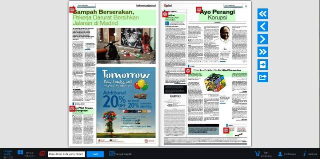 Epaper Epaper