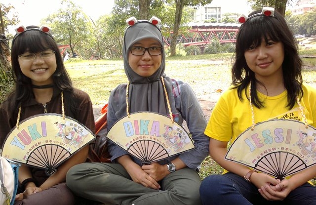Ospek Rasa Malu Sampai Bangga Sebagai Mahasiswa Baru Kompasiana Com