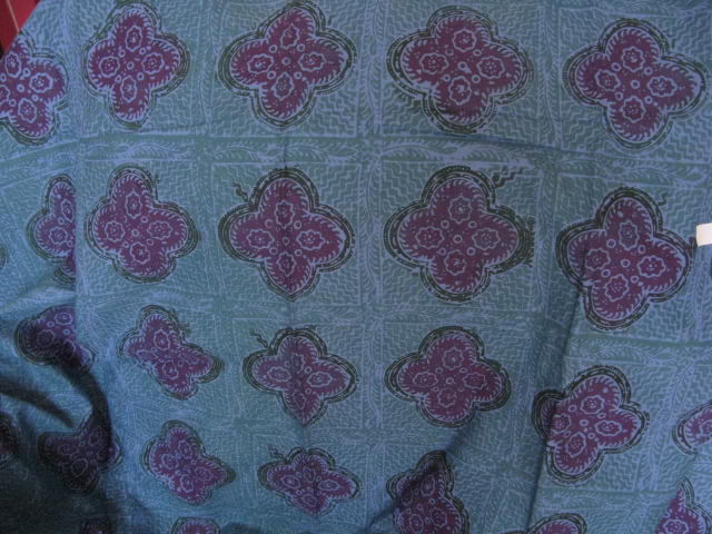 Mengapa Batik Banten Berbeda Kompasiana com Mengapa Batik Banten Berbeda Kompasiana com