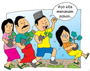 Hutanku Hutanmu Hutan Kita Kompasiana Com Hutanku Hutanmu Hutan Kita Kompasiana Com