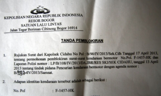 Inilah Cara Klaim Asuransi Mobil Kreditan Yang Hilang