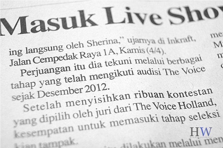 Suara Merdeka Karir Suara Merdeka Karir