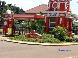 Kota Wisata Belahan Dunia Dalam Satu Kota Halaman All Kota Wisata Belahan Dunia Dalam Satu Kota Halaman All