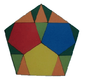 Tangram Dan Variasinya Kompasiana Com