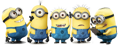 Contoh Gambar Minion Lengkap Kumpulan Gambar Wallpaper Contoh Gambar Minion Lengkap Kumpulan Gambar Wallpaper