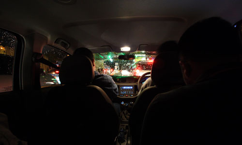 Handal dan Nyaman Chevrolet Spin Bukan Isapan Jempol oleh Handal dan Nyaman Chevrolet Spin Bukan Isapan Jempol oleh