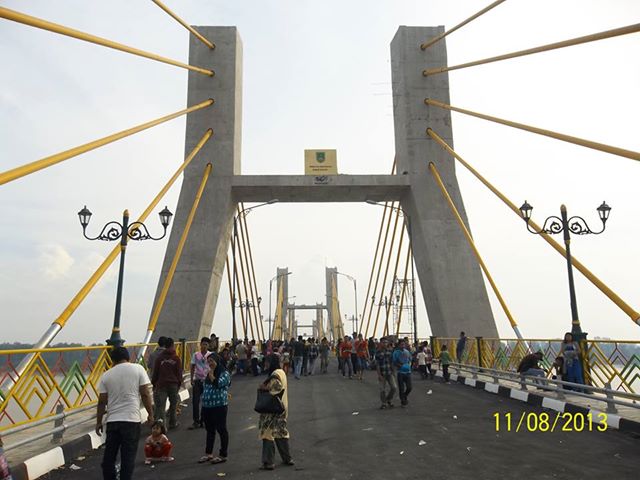 Gambar Kota Bagan Siapi Api Gambar Kota Bagan Siapi Api