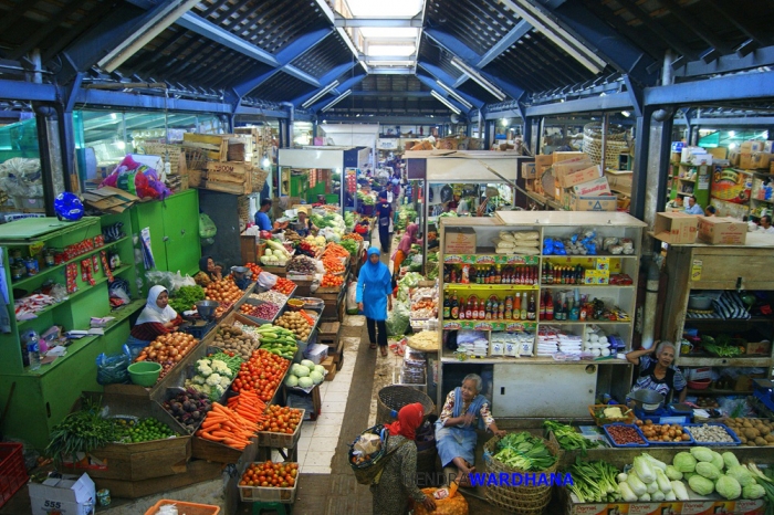 Mengunjungi Pasar Gede Solo Pasar Tradisional Terbaik di Mengunjungi Pasar Gede Solo Pasar Tradisional Terbaik di