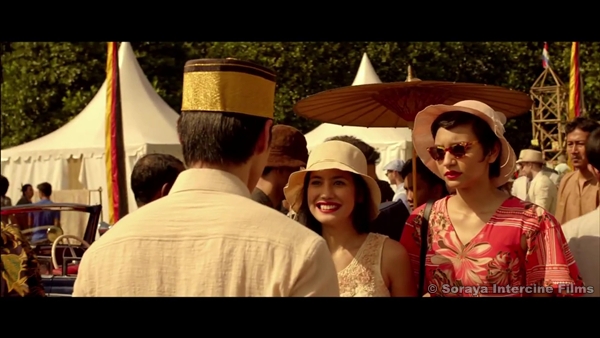 Image result for zainuddin hayati in party