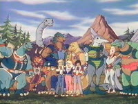 Serial Kartun Tahun 90an Kompasiana Com